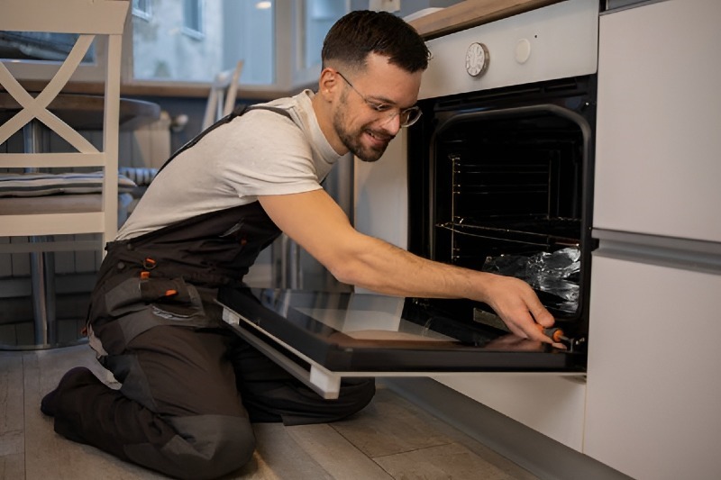Oven & Stove repair in Lake Elsinore